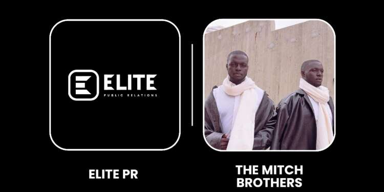 Elite PR and the Mitch Brothers: a partnership to admire