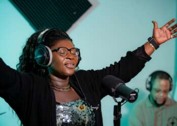 Gospel Legend Esther Smith announces Live Concert tour in Accra, Kumasi