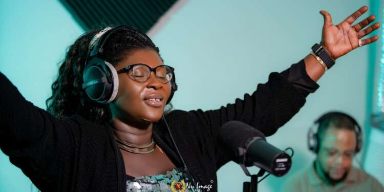 Gospel Legend Esther Smith announces Live Concert tour in Accra, Kumasi