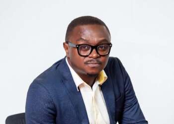 Meet Kwabena Boafo the calm and composed king of radio