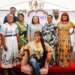 SHIMEI Solutions Mid-Year Event: Hosted by LadySam, Inspires Women