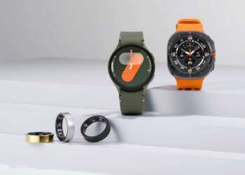 Smart healthy living: Why you need these new Galaxy watches and ring