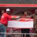 Telecel More Money Promo Awards First Weekly Winners with GHs 30,000 cash prize