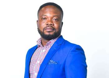 The Special One making special connections in the Ghanaian sports fraternity