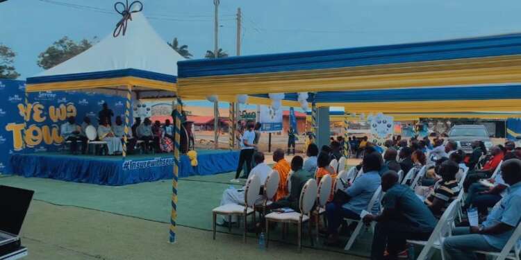 Serene Insurance Extends Operations to the Western Region