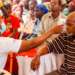 Telecel Ghana Foundation’s Healthfest Brings Vital Healthcare to Nkonya Ntumda in the Oti Region