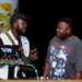 YFM’s Kojo Manuel and DJ Loft clinch Best MC and Best DJ awards at the Ghana Entertainment Awards USA 2024