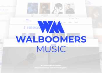 Walboomers Music and Phoenix Entertainment LLC announce strategic collaboration to empower emerging Afro artists