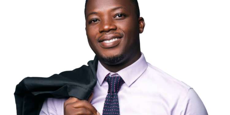 From Curiosity to Digital Mastery: The Inspiring Journey of George Koffi Nkunu