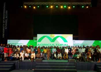 Empowering Youth Startups and Agri-MSMEs in Africa: KIC announces second stakeholder dialogue