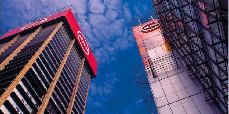 Absa Group Reports Interim Profit as SA Retail Portfolio Improves; Anticipates Improvement in 2nd-Half Earnings