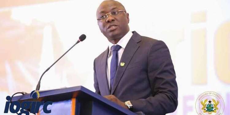 Regional Townhall Meetings and Exhibitions: Ghana has maintained positive economic growth amid global challenges – Finance Minister