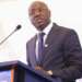 Regional Townhall Meetings and Exhibitions: Ghana has maintained positive economic growth amid global challenges – Finance Minister
