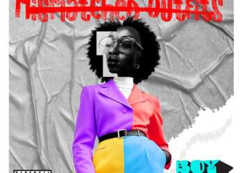 Boy Becomes Bard makes return with new single “Mismatched Outfits”