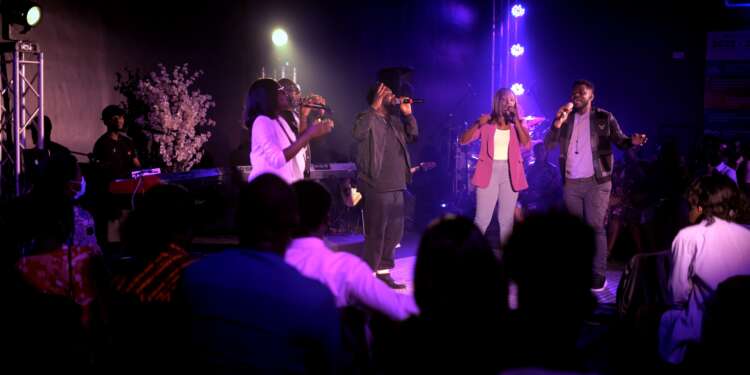 "Distractions" – Channel Media unveils the struggles of modern Christianity