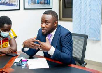 Medeama and Tarkwa are grateful to Gold Fields Ghana for the new T & A Stadium - Patrick Akoto