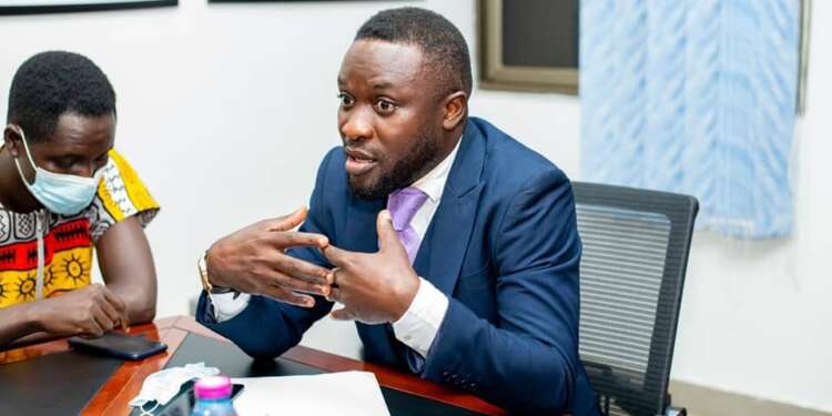 Medeama and Tarkwa are grateful to Gold Fields Ghana for the new T & A Stadium - Patrick Akoto