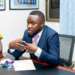 Medeama and Tarkwa are grateful to Gold Fields Ghana for the new T & A Stadium - Patrick Akoto