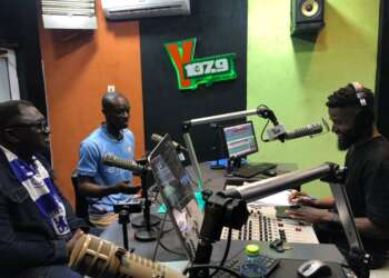 YFM and Guinness Ghana Ignite Premier League Fever with Chelsea vs. Man City Showdown and Fantasy League Launch