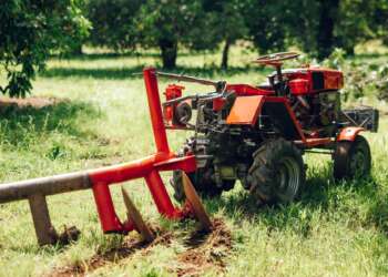 Revolutionizing Agriculture in Ghana: promoting technology to address climate change
