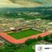 Gold Fields Ghana launches refurbished Tarkwa and Abosso Stadium