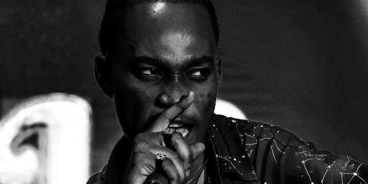 Jay Erl pays homage to Ghanaian music icons in "Clean" music video