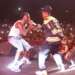 Telecel TurnUp Rocked Sunyani’s UENR Campus with Stonebwoy
