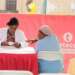 Telecel Ghana Ignites Homowo Festival with Donations and Free Health Screening
