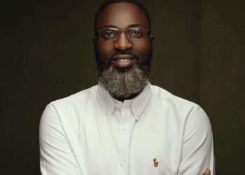 Meet Sadiq Garuba; One of the The Creative Forces Behind Ghana Music Awards UK (GMAUK)