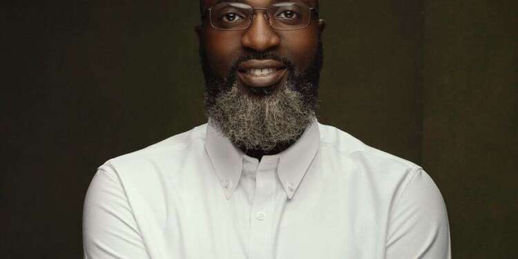 Meet Sadiq Garuba; One of the The Creative Forces Behind Ghana Music Awards UK (GMAUK)