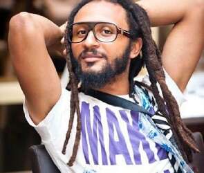 Wanlov the Kubolor