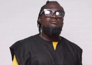 Nockus! The pioneer taking Ghana's urban culture from radio to TV