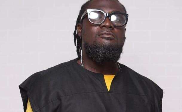 Nockus! The pioneer taking Ghana's urban culture from radio to TV