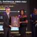 Dual recognition for Telecel Ghana’s Chief Executive at Ghana CEO Awards
