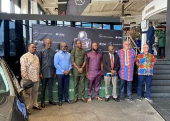 Play with Stephen Charity Golf Tournament set to kick off on August 23