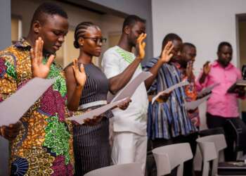 KIC organises orientation and induction for new executives of KIC Alumni Fellowship