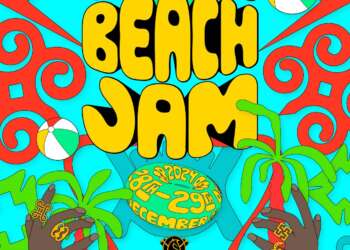AfroFuture unveils "Culture Beach Jam" concert series & announces 2025 festival return