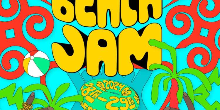 AfroFuture unveils "Culture Beach Jam" concert series & announces 2025 festival return