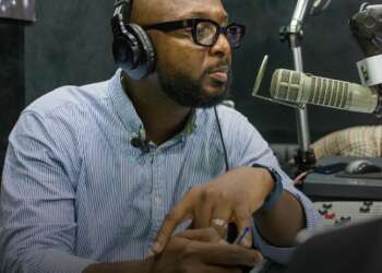 The Voice of a Generation: Rev Erskine's Rise to Radio Royalty