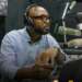 The Voice of a Generation: Rev Erskine's Rise to Radio Royalty