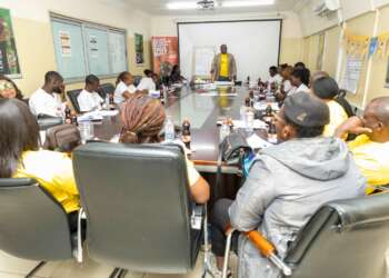 Accra Brewery Limited introduces GRIT initiative as retailer skills gamechanger