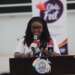 #CivicFest2024: Desist from sharing fake news – NCCE Chairperson urges Ghanaian youth