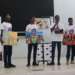 NCCE amplifies peaceful election campaign at Civic Fest 2024