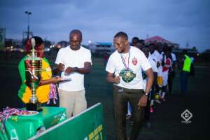 Ghana X League Announces Official Fixtures and Commencement of 2024 Season