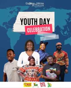 Global Media Alliance Youth Day