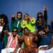 Stronger Together Presents Afro Smash; Chicago’s First Independent Afrobeats Concert on August 17