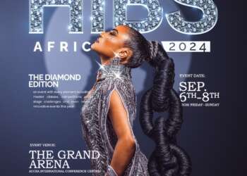 “Get Ready for HIBS Africa 2024: The Diamond Edition – Africa’s Top Hair and Beauty Show Returns with Unmatched Glamour and Innovation!”