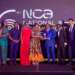 Telecel Ghana Sweeps Six Awards at 6th National Communications Awards 2024