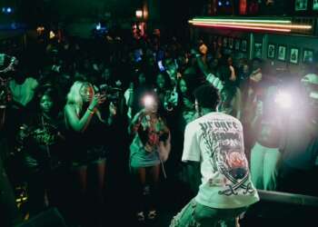 Afro Smash debut shakes up Chicago with unprecedented Afrofusion concert