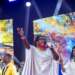 Esther Smith Lights Up Kumasi, Set to Thrill Accra on August 30th